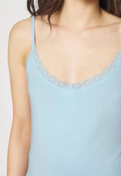 2 Pack - Top - Blue/White -Even&Odd fa7760b519104e96b002157fa7010af3