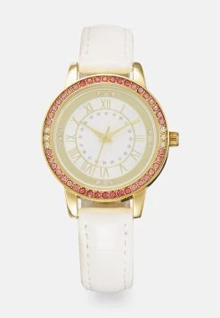 Even&Odd Horloge - White, Gold-Coloured