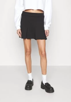 Even&Odd Minirok - Black 11 Even&Odd Minirok - Black -Even&Odd fcb1d8ce8ec44b089571eb22bcf97c21