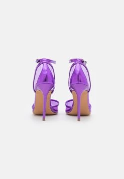 Even&Odd Klassieke Pumps - Purple -Even&Odd fcb35d789e654843aaa39bd67acb30d0