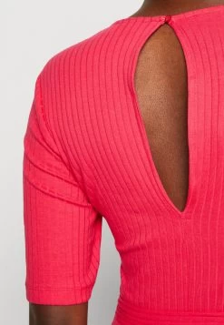 Even&Odd Jumpsuit - Pink -Even&Odd fd6cfa26d4ec4bed97c697479db2f0ec