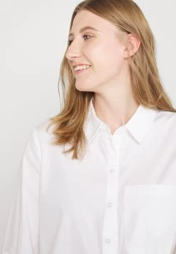 Even&Odd Blouse - White 22 Even&Odd Blouse - White -Even&Odd fd76a8dda5cd4a15bce02082093c47a5