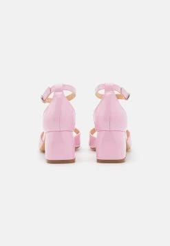 Sandalen - Pink 11 Sandalen - Pink -Even&Odd fea253261614460bbd6ffe11eb9d3f08