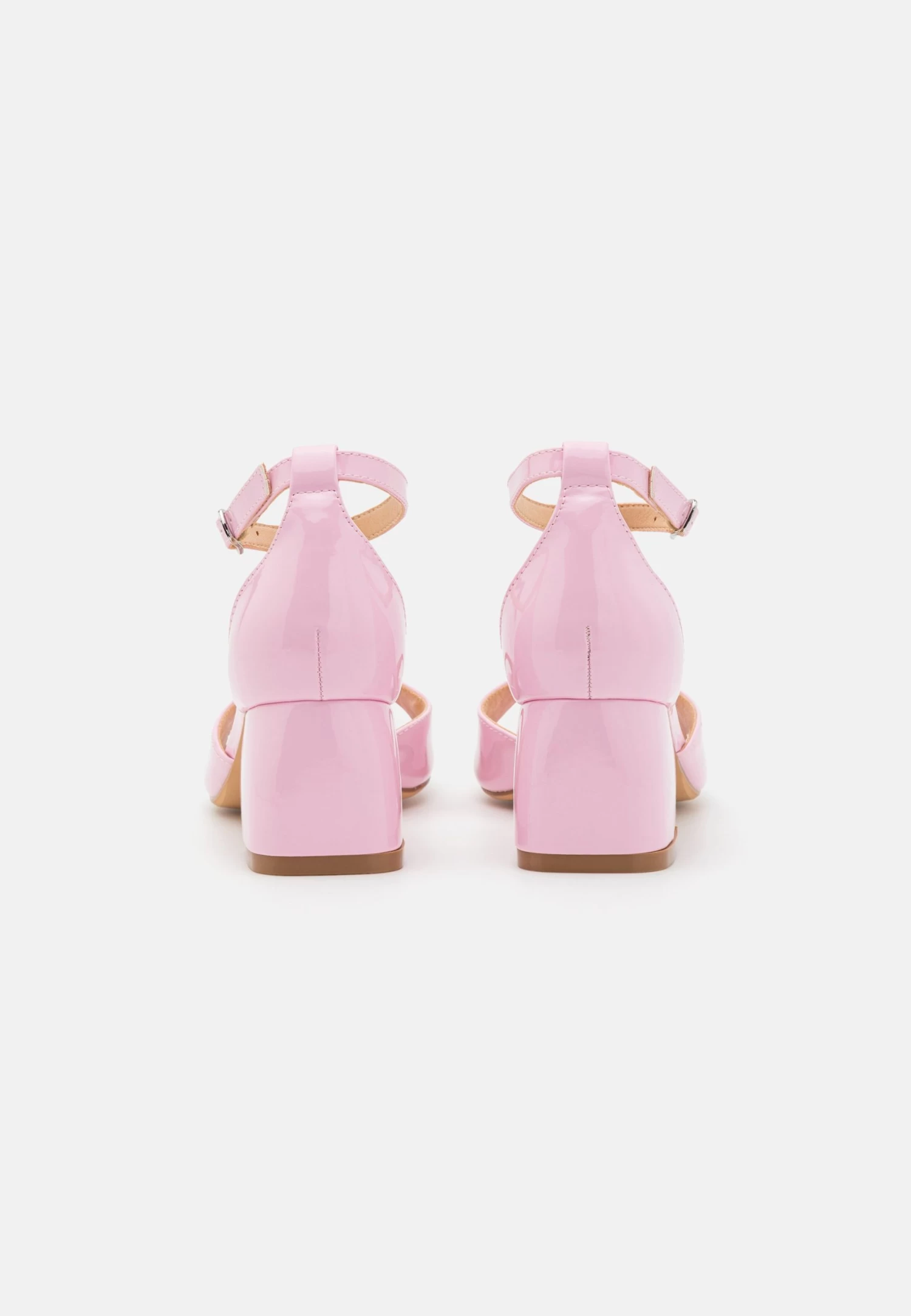 Sandalen - Pink 6 Sandalen - Pink - Afbeelding 4
