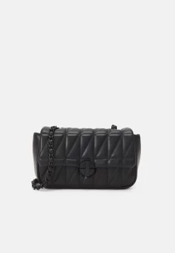 Even&Odd Schoudertas - Black