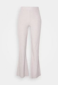 Broek - Light Brown -Even&Odd ffc29be858824384a3f8ddc34e56266b